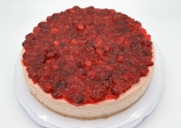 Watch how this cake is made